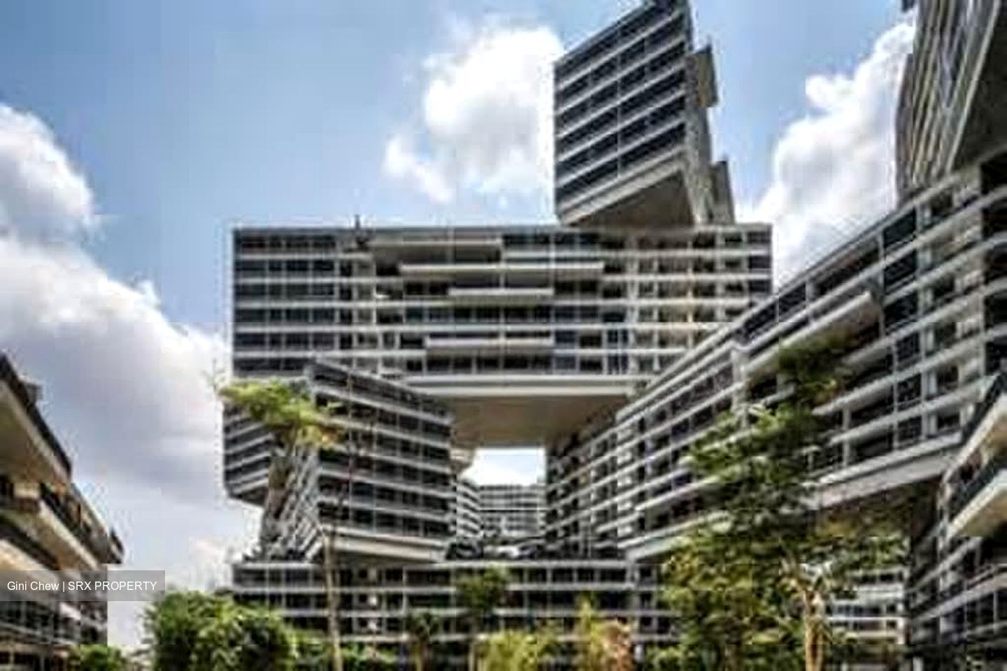 The Interlace (D4), Condominium #568340251